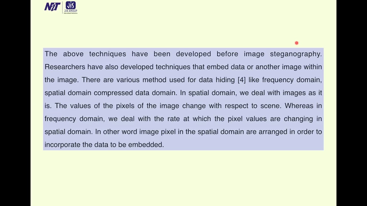 Essential Guide to Digital Image Security π: Protecting Your Visual Data