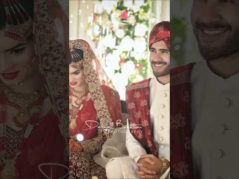 Feroz Khan with wife #ferozekhan #wife #alizasultan #shorts