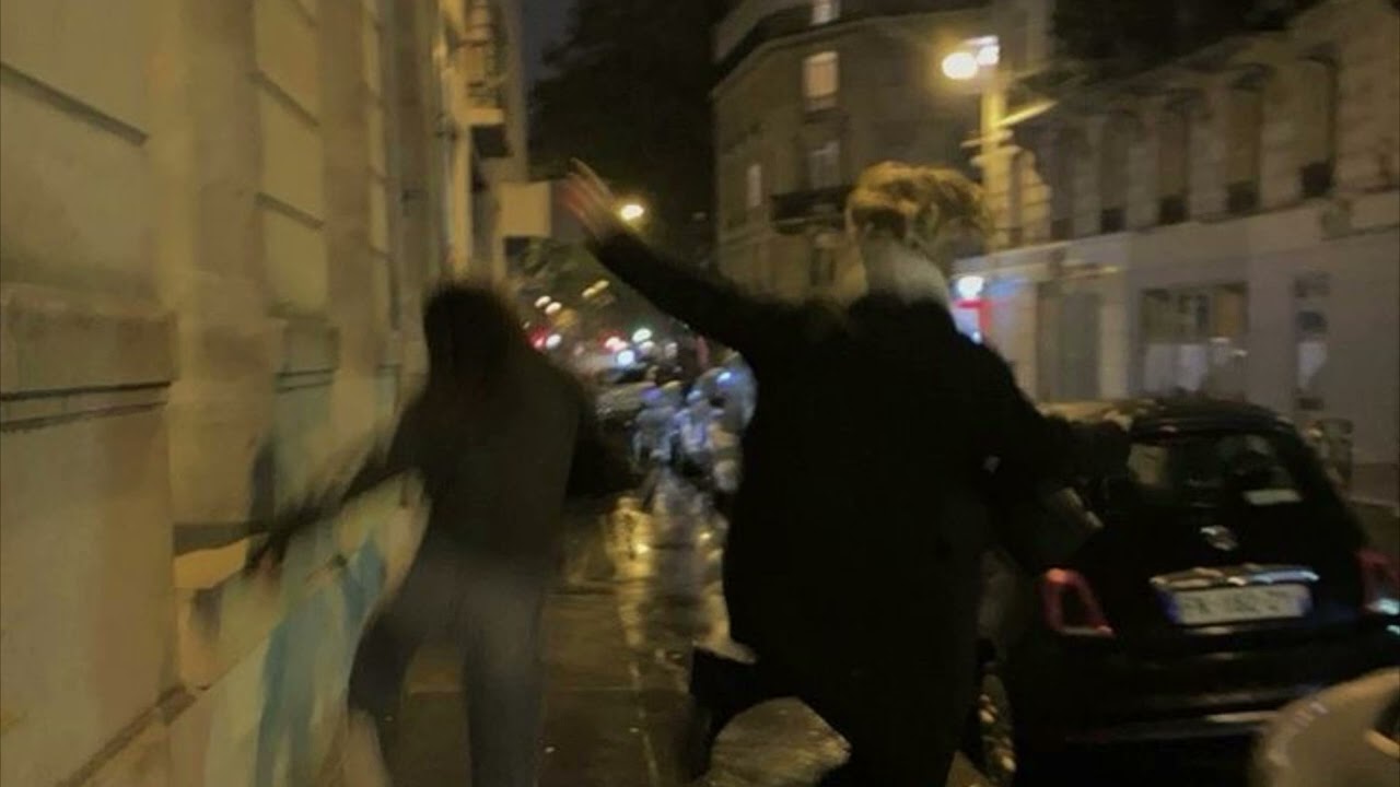 Relax and Unwind with Our Late Night Playlist 🎶