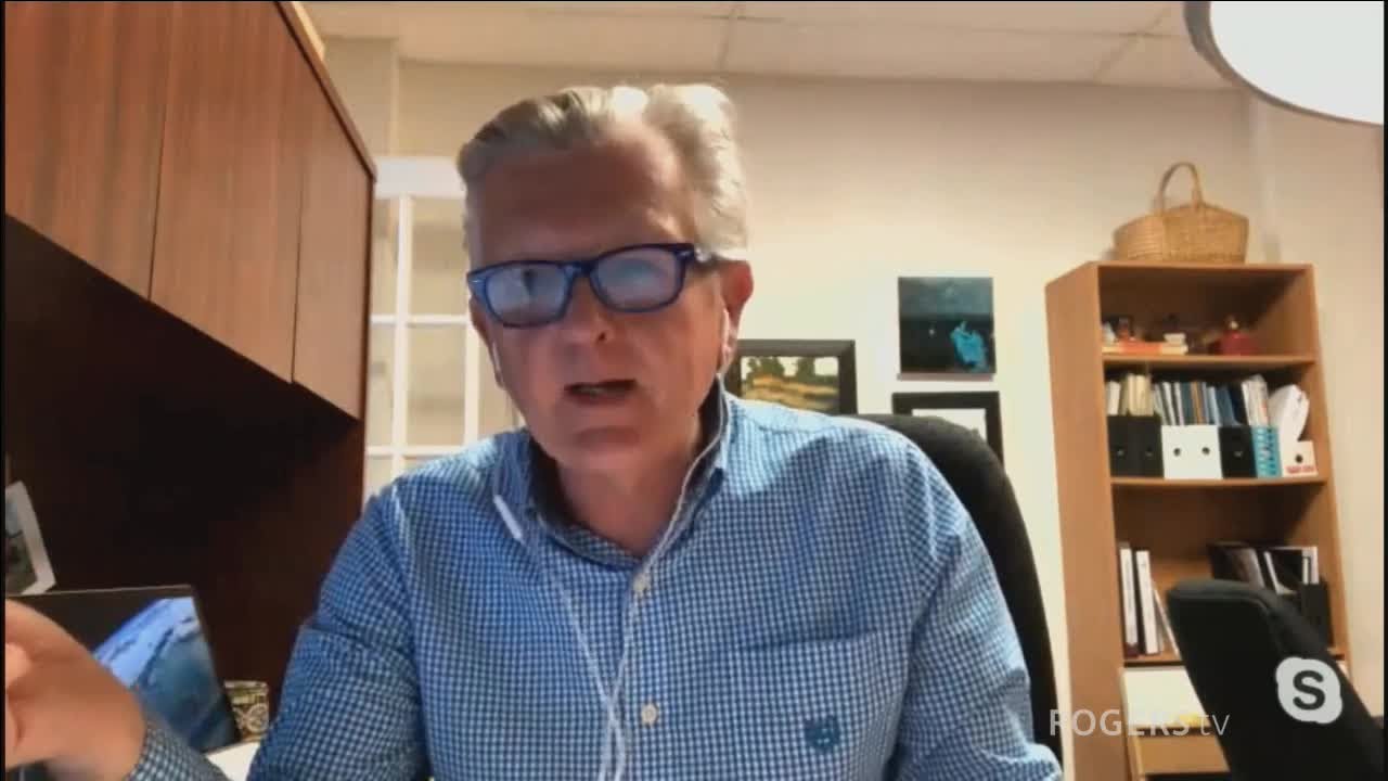 COVID-19 Local Support by Community Foundation Grey Bruce π