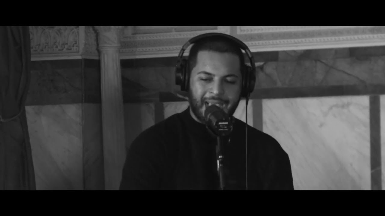 Benjemy x KASO Perform Live at Ennejma Ezzahra 🎶