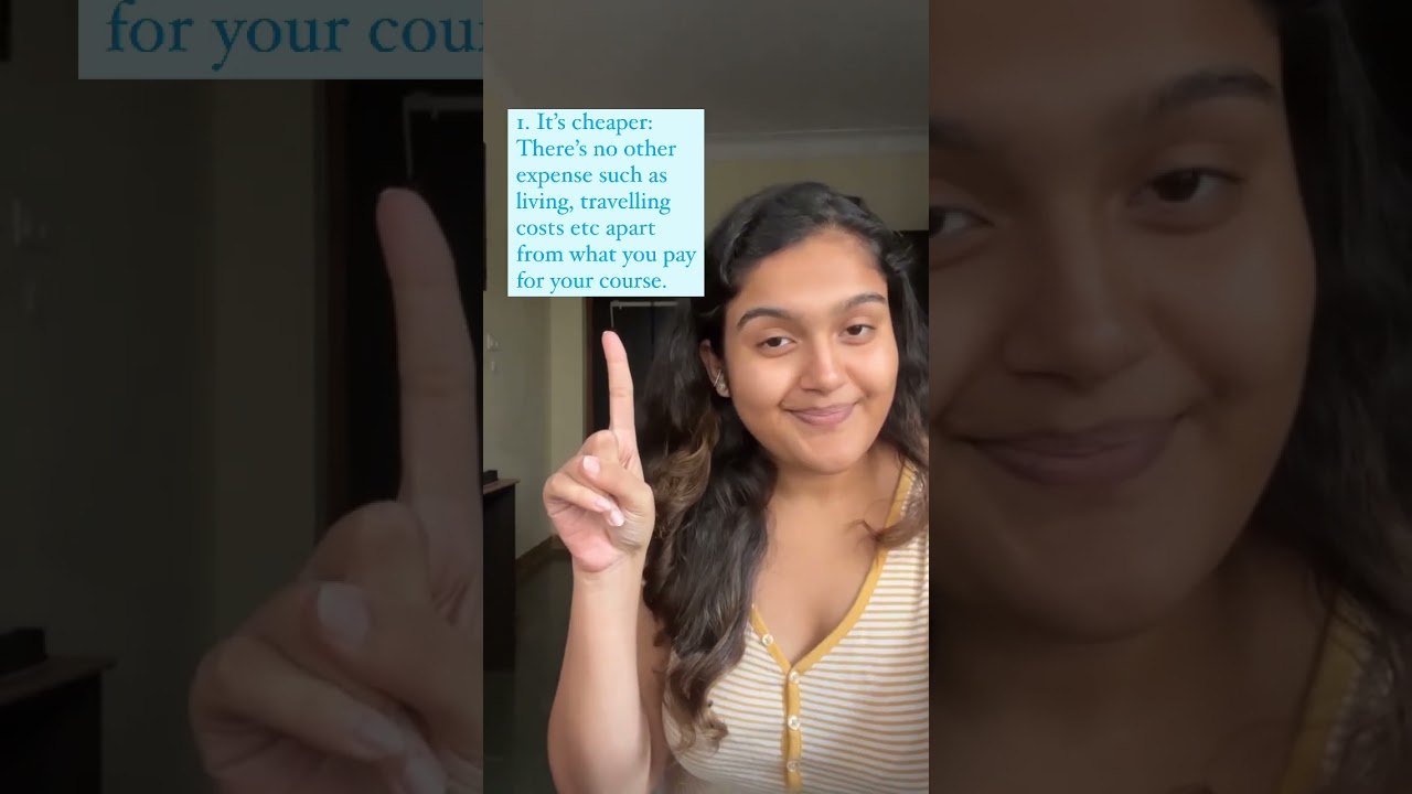 Benefits of Pursuing an Online PhD 📚