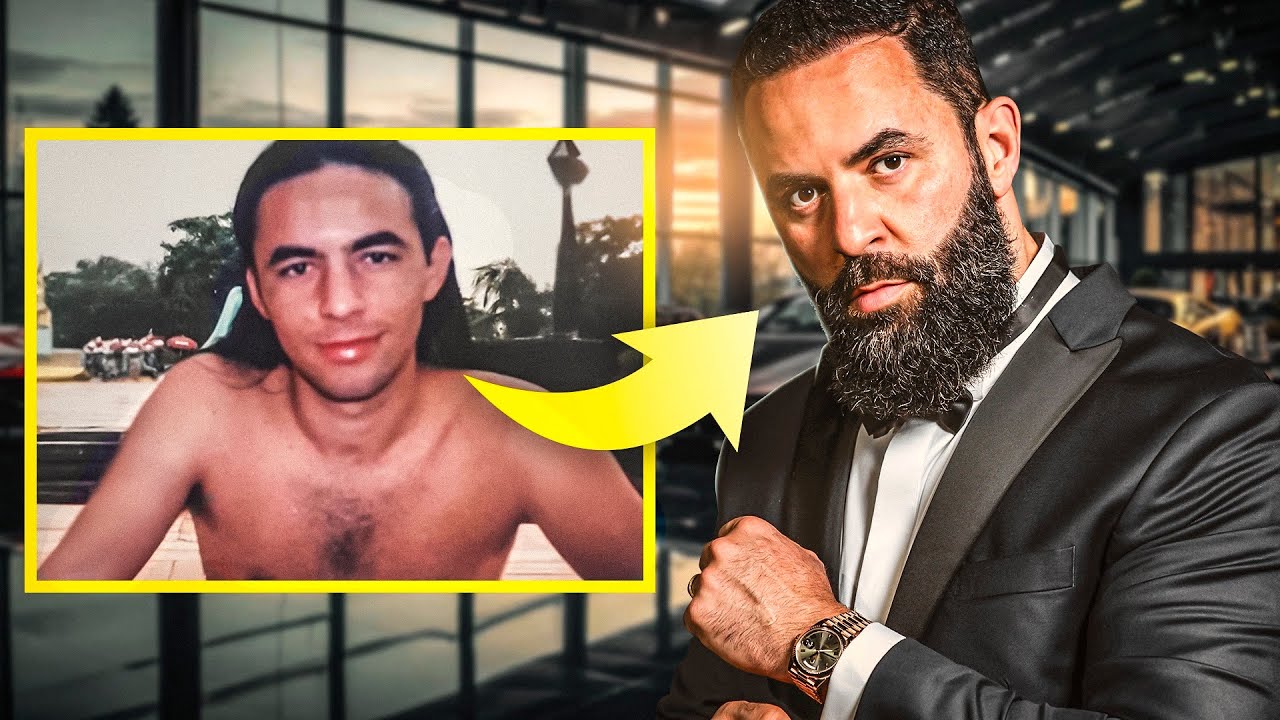 7 Passos para se Tornar um Homem de Alto Valor em 2024🔥