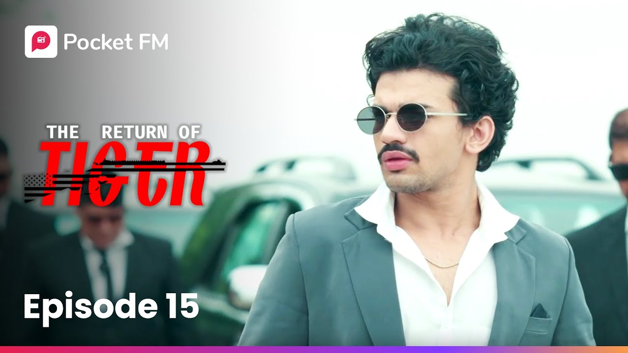 The Return of Tiger | Episode 15 - Exciting New Developments 🐅