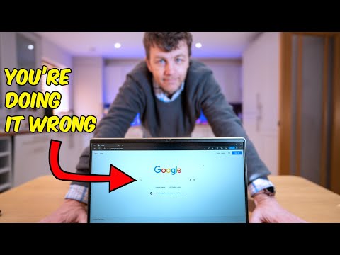 10 Lesser-Known Google Search Tips