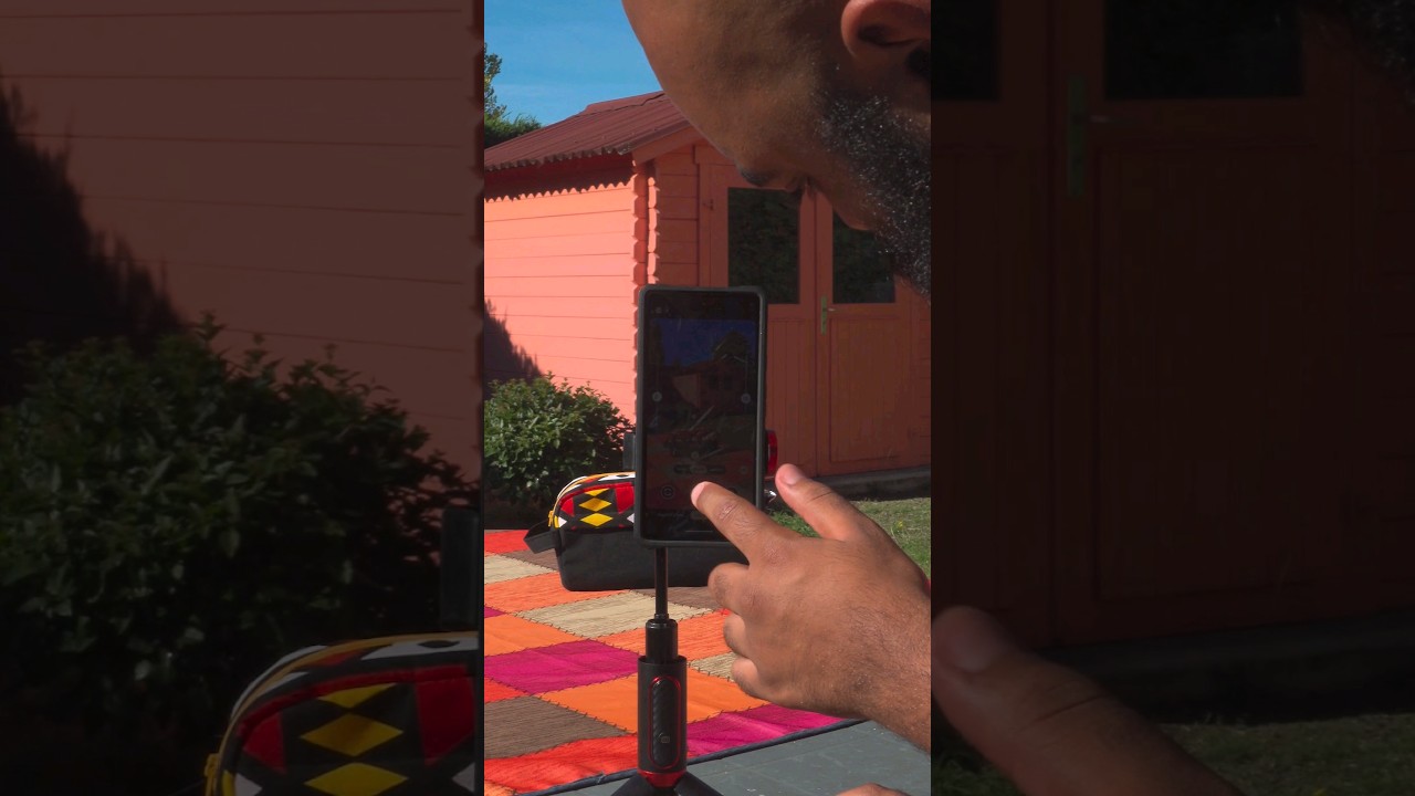 Animer une vidéo avec Capcut 🎬