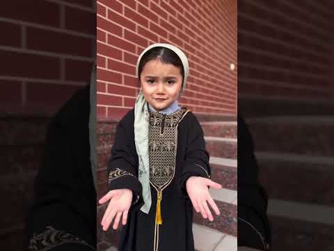 Endi dadam bo'ydoq filmiga parodiya