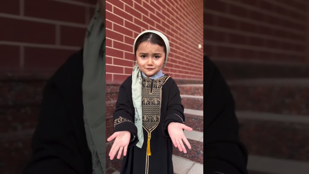 Endi Dadam Bo'ydoq: Komedik Parodi 🎬