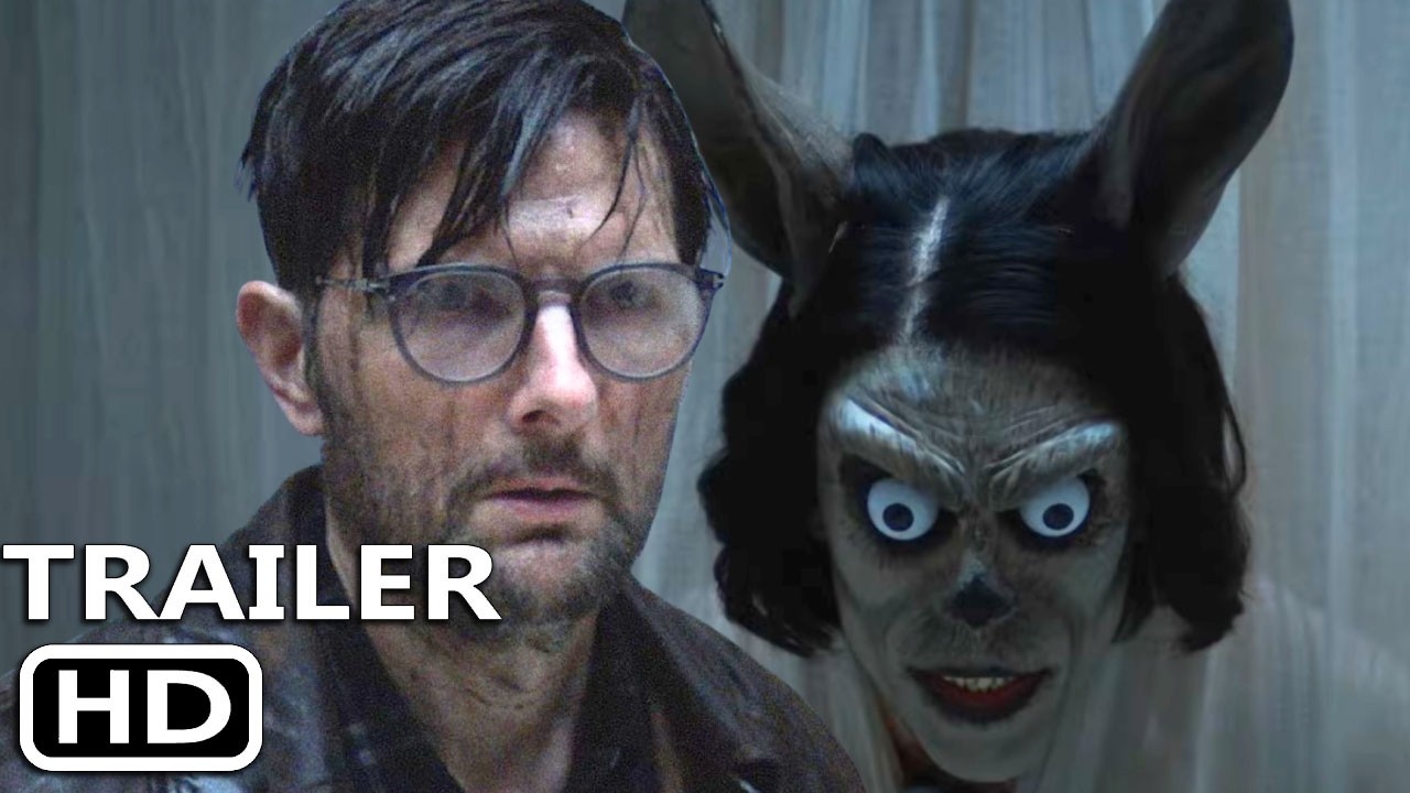HOKUM Official Trailer (2026) starring Adam Scott