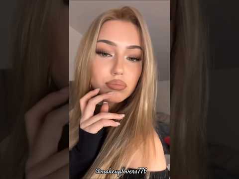 92i makeup tutorial ✨  #shorts #viralshorts #makeup #makeuptutorial #shortfeed #viralvideo