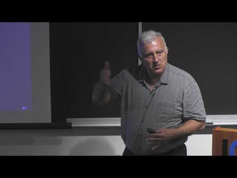 Peter Binev - Learning Theory and Computational Microscopy - IPAM at UCLA