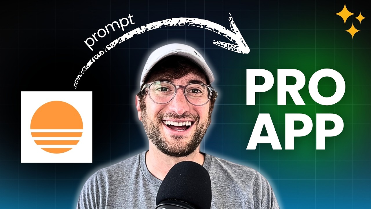 Build a Complex App with Base44 in 11 Minutes π