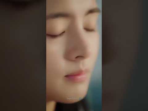 #She pretend like sleepwalking & Bossy Boyfriend Reaction๐#Sweet First Love๐#whatsapp status