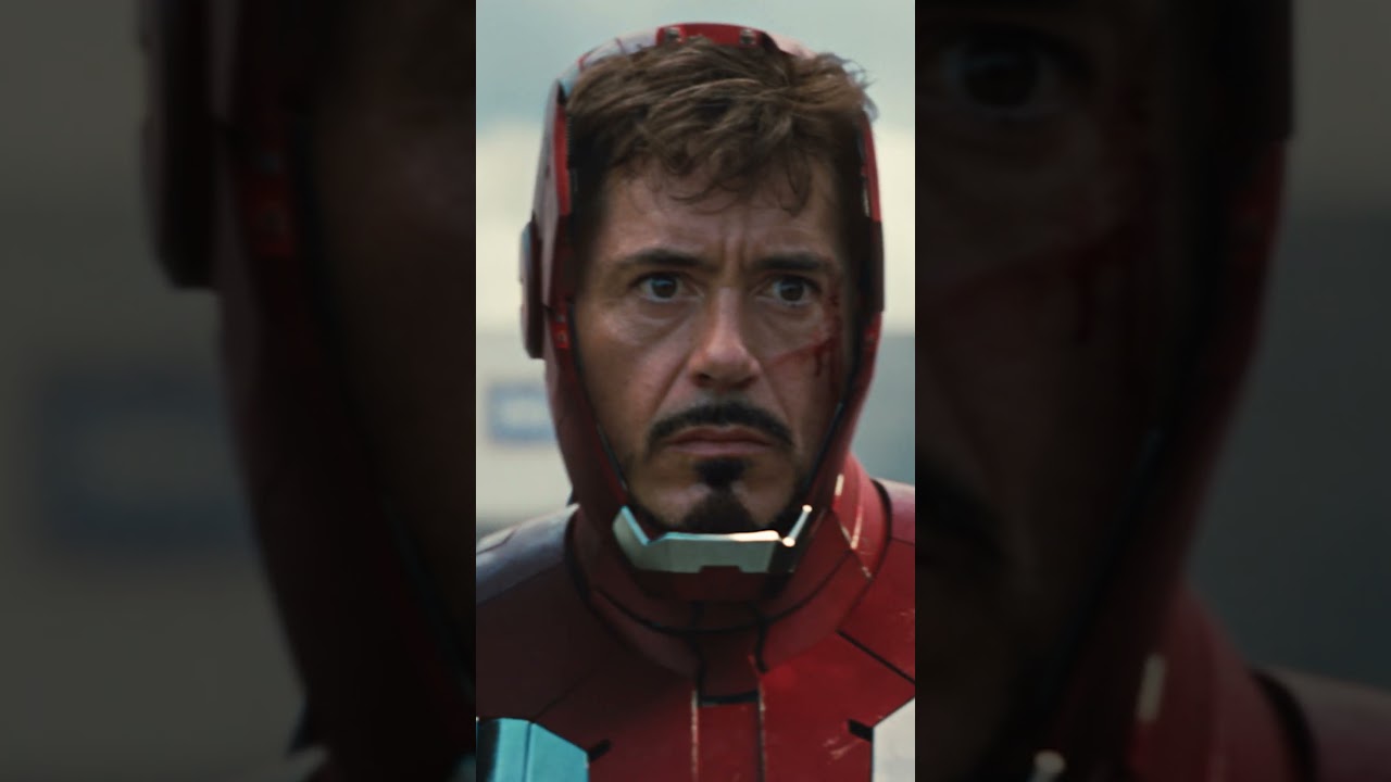 Iron Man Suits Up on Disney+! 🦾