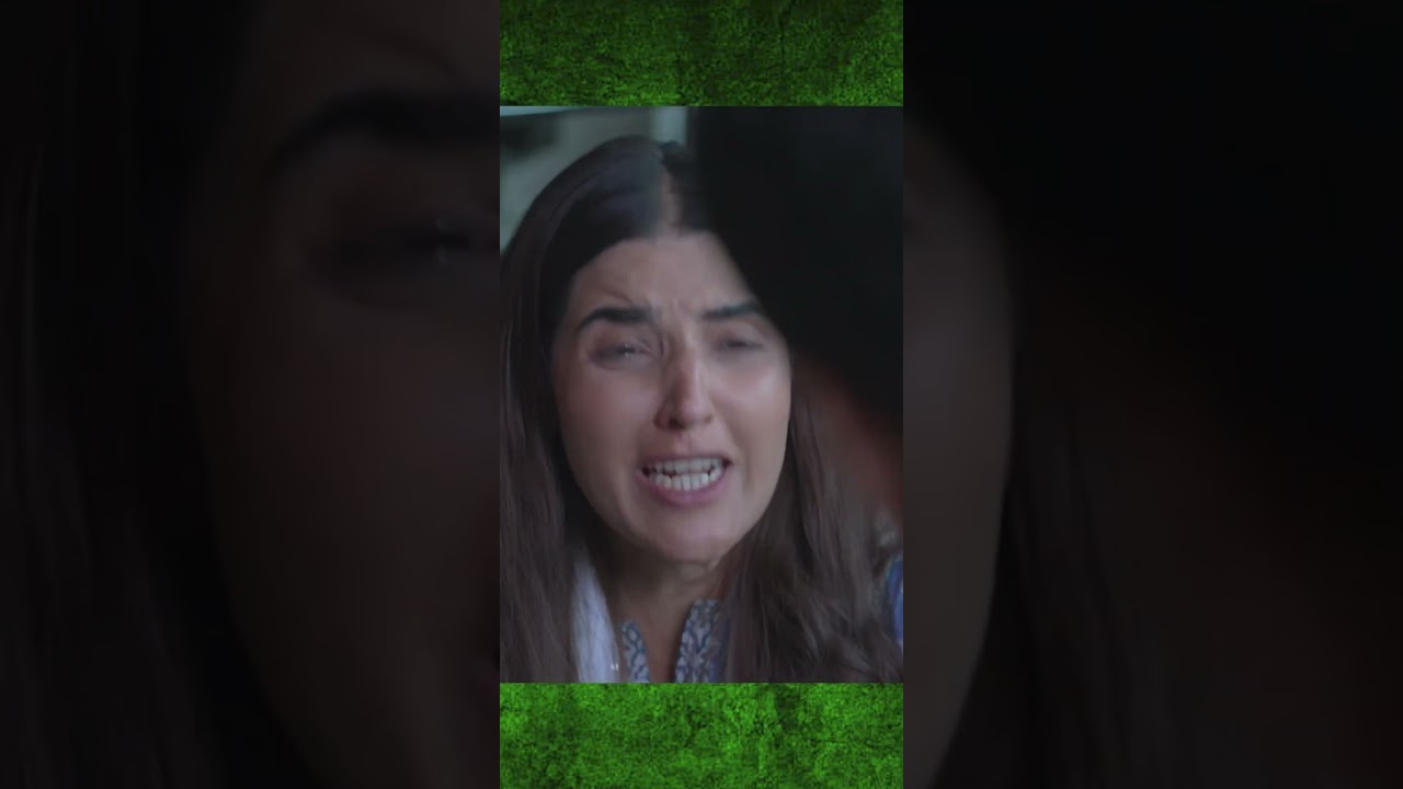 Mera Tamasha Dekhne Aye Ho | Wahaj Ali & Hareem Farooq