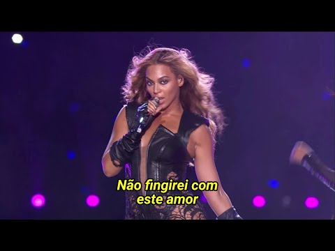 Beyoncé - Super Bowl XLVII Halftime Show (Legendado)