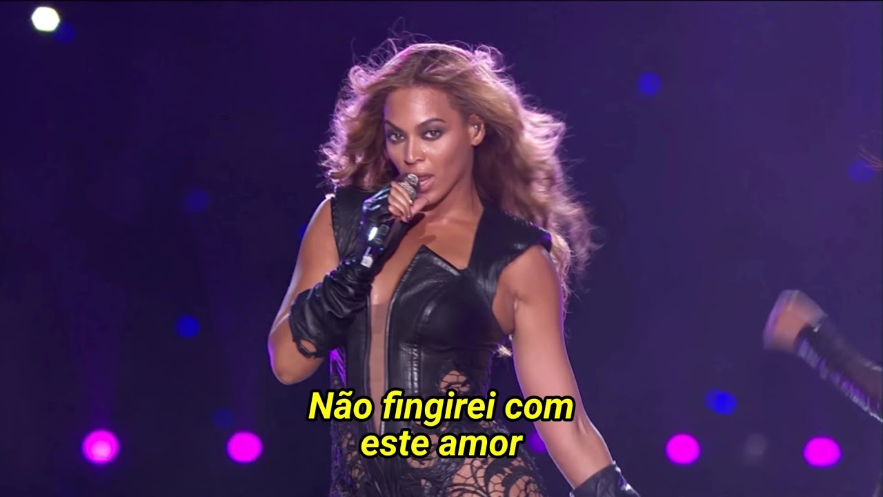 Beyoncé's Unforgettable Super Bowl XLVII Halftime Show 🎤 (Legendado)