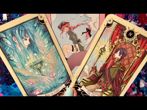 Gemini Love Mid-November ❤️ Someone Feels So Sure About You & Wants To Know If You Feel It Too