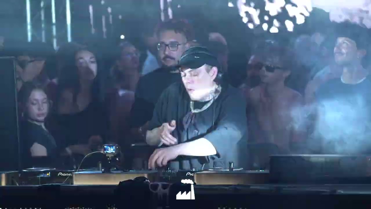 AnD Full Set at AUDIODROME CLUB [OVER] Party 🎶