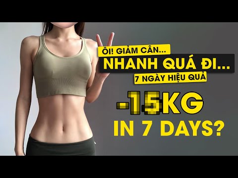 Bài Tập Cardio Toàn Thân - Cường Độ Cao - Giảm Cân, GIảm Mỡ Cơ Thể
