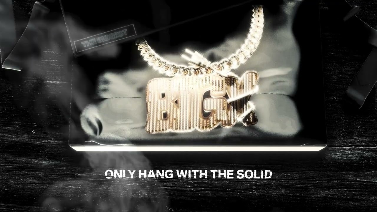 BigXthaPlug - Back On My BS πΆ Official Lyric Video