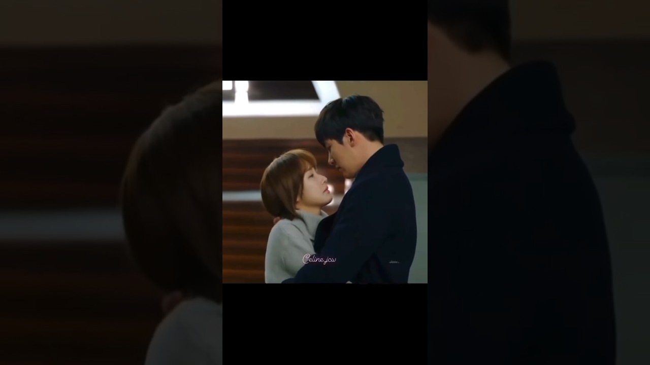 Charming Moment of Ji Chang Wook in Healer 🎬