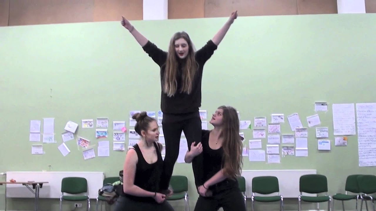 Youth Space Trailer 2011 π₯