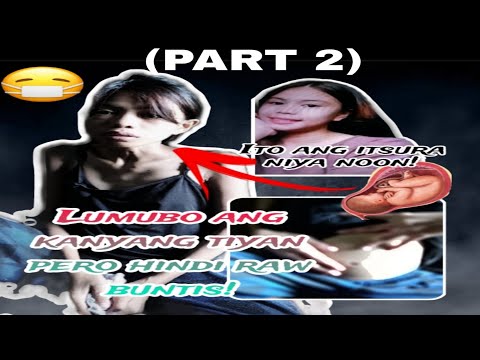 ‼️PANOORIN‼️(PART 2) "Ang Masalimuot na Kwento ng Buhay at Pamilya ni Lord Jillian Rara