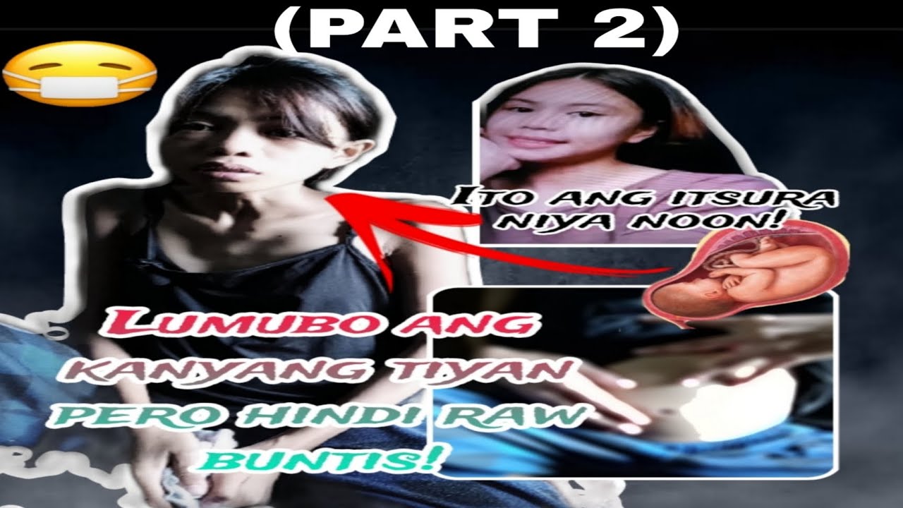 Buhay at Pamilya ni Lord Jillian Rara - Part 2