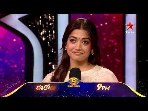 Bigg Boss Telugu 9 | Day 56 Promo 1 | King Is Back | Nagarjuna | Star Maa