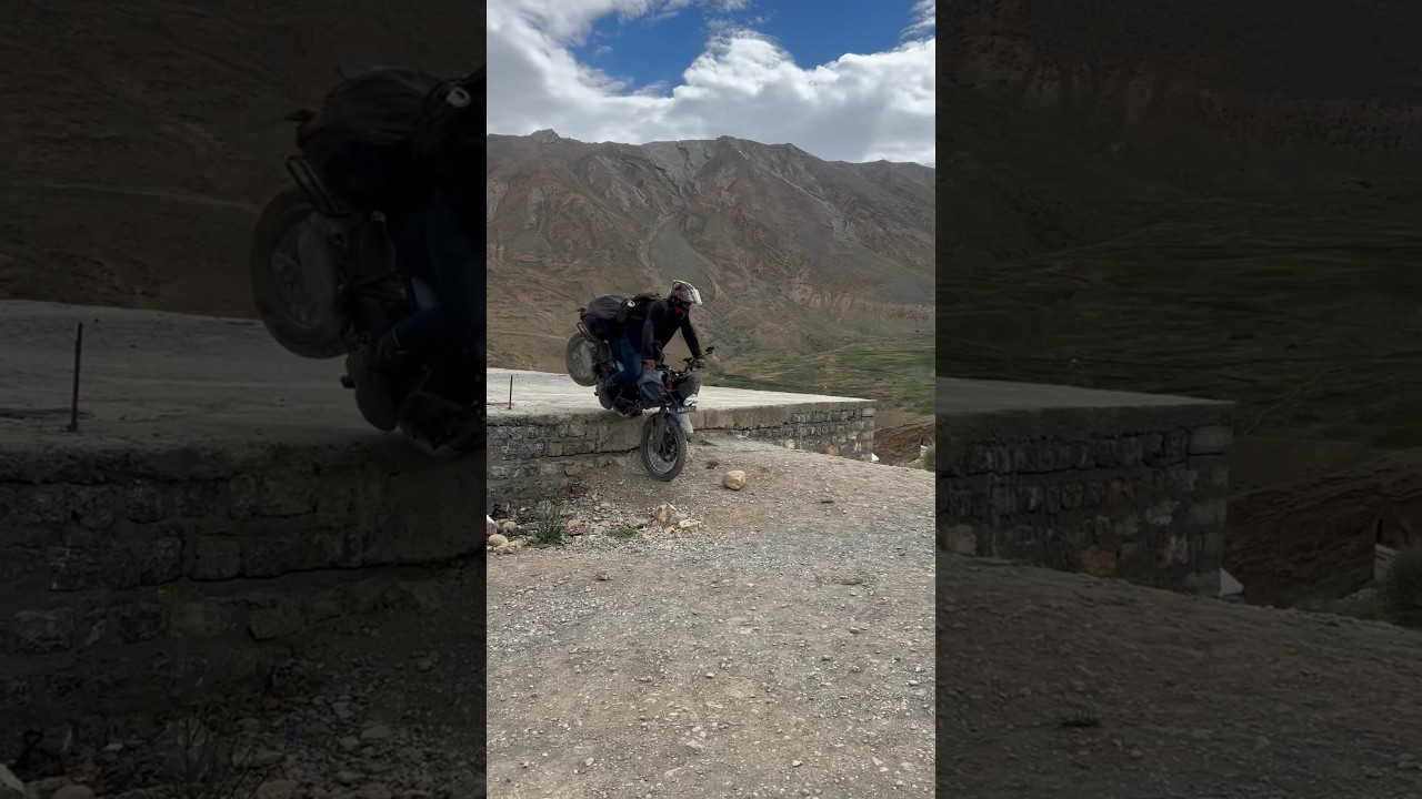 Himalayan 450 Build Quality Inspection 🛠️