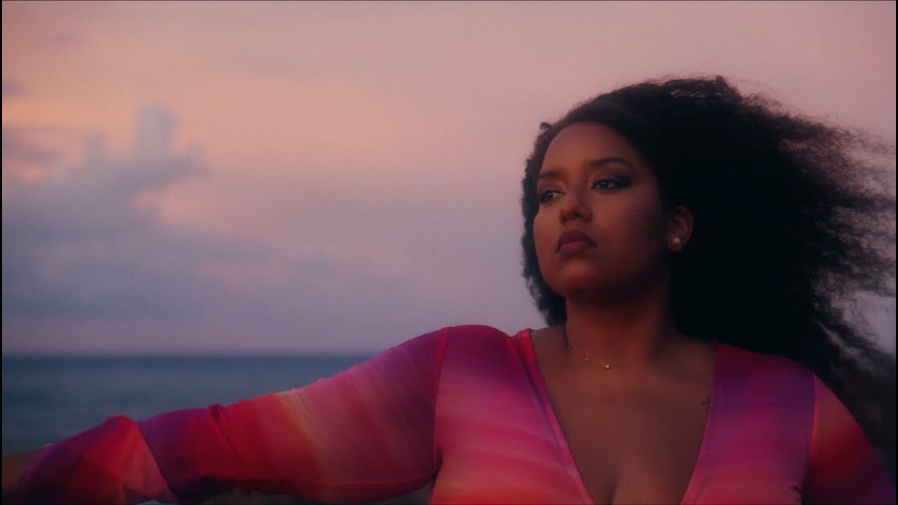 Maurane Voyer ft. Tutuss972 - GRAVÉ (Official Video) 🎶