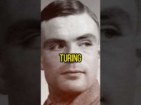 Alan Turing: The Father of Computer Science