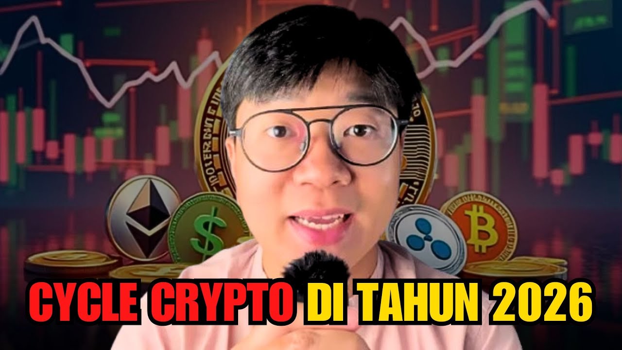 Investasi Crypto & Bitcoin: Indikator Penting 🚀