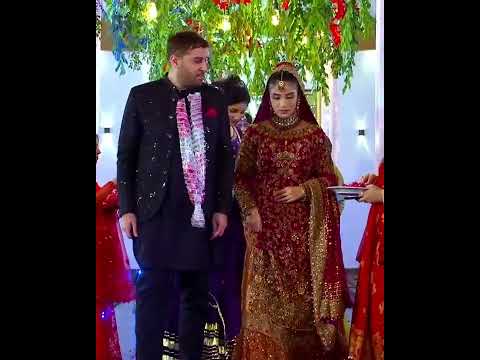 Laiba Khan & Haroon Shahid #baylagaam #trendingshorts #youtubeshorts #viralvideo #shorts #fyp