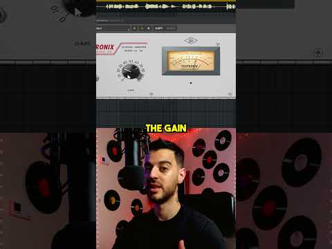 Universal Audio LA-2A Tube Compressor (FREE 😨😱)