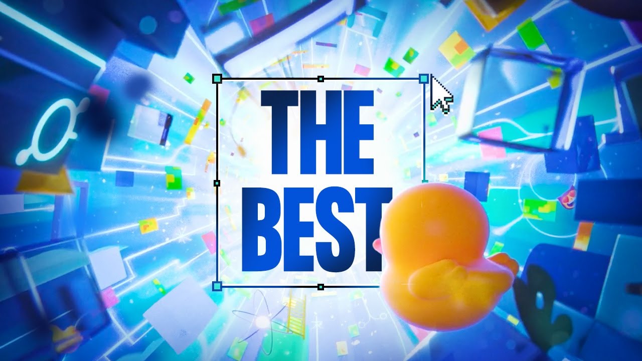 Top Motion Design & Animation Trends of 2023 🎨