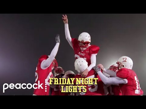 East Dillon HAS DONE IT! | Friday Night Lights