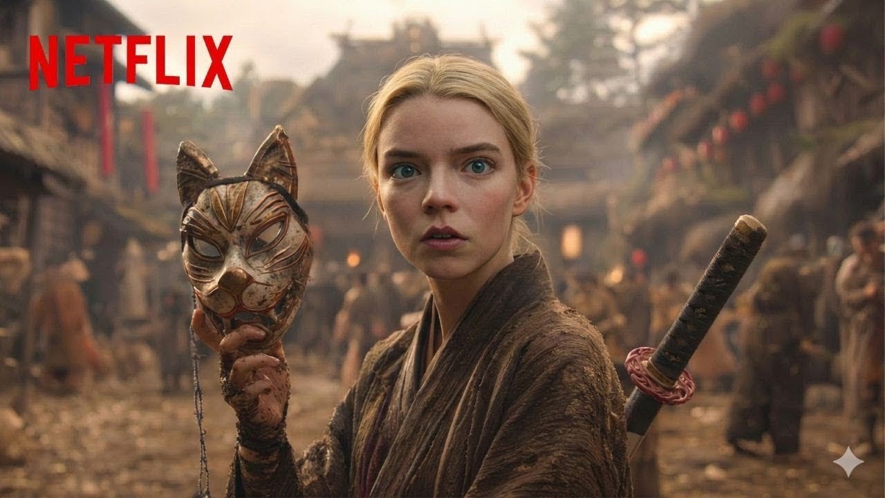 TOP 10 Top 10 Series Inesperadas para 2025 📺