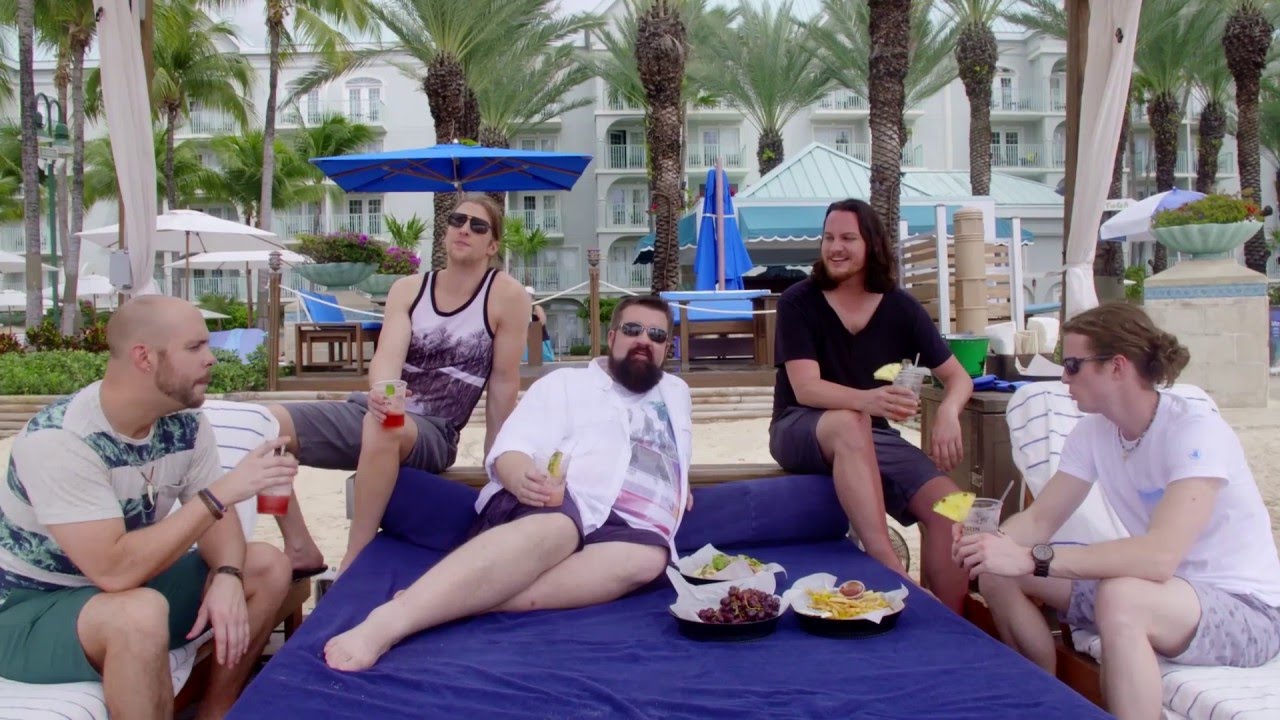 Home Free Releases New Album 'Land of the Free' 🎶