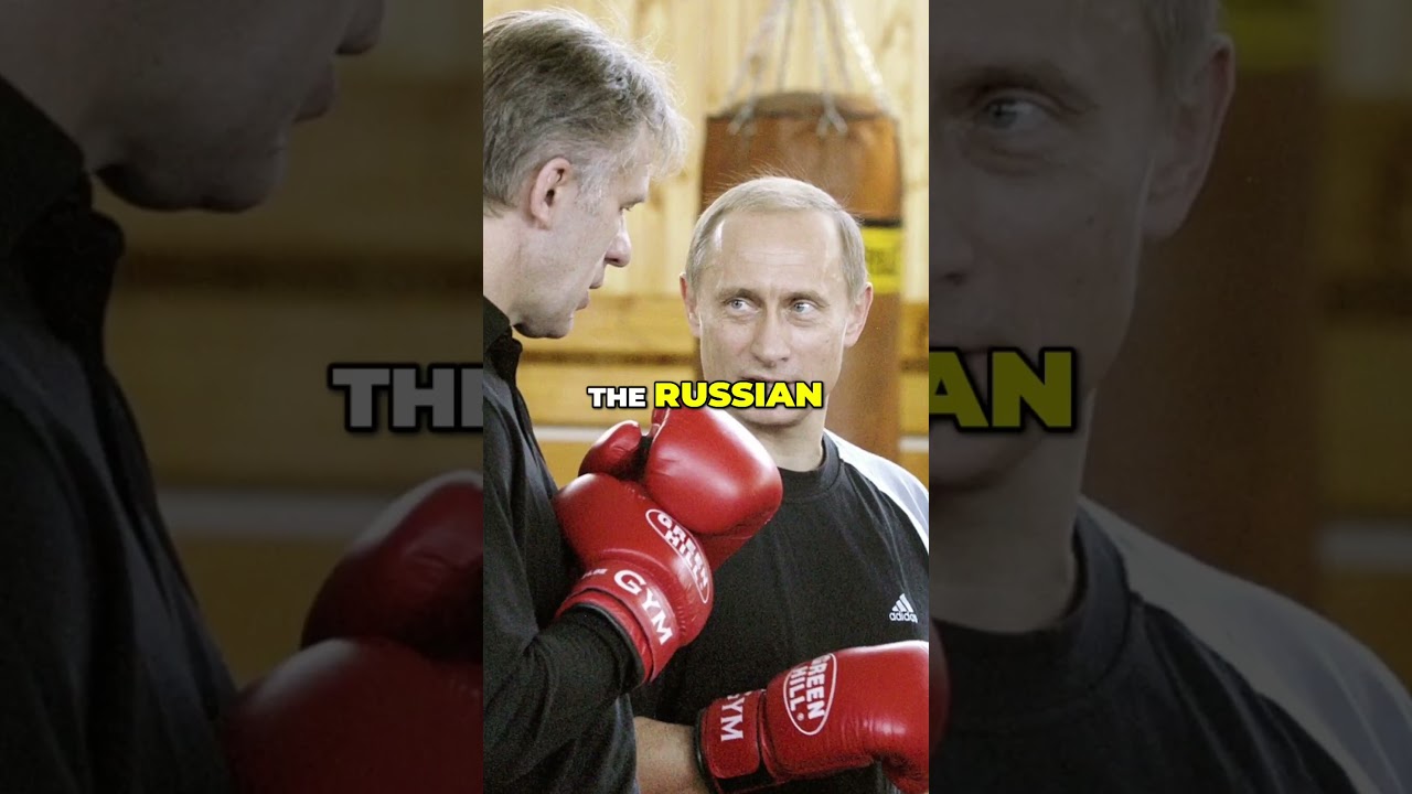 The Surprising Truth Behind Dolph Lundgren as Ivan Drago 😱