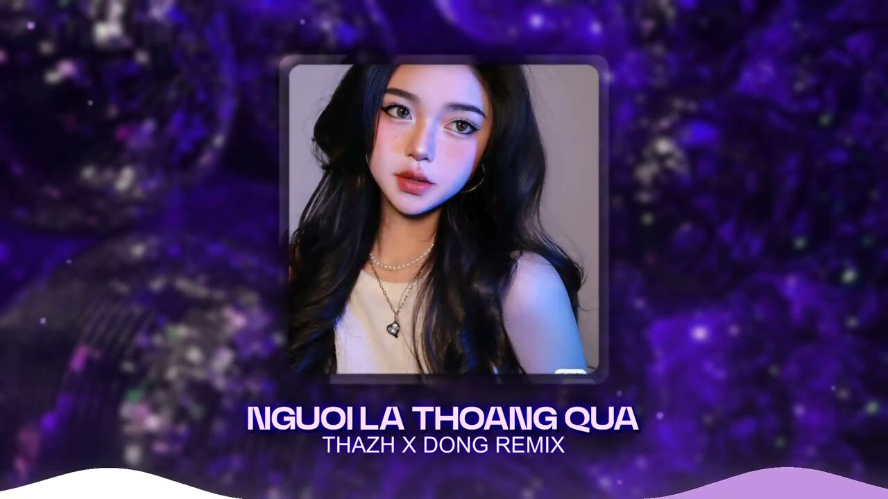 Người Lạ Thoáng Qua 1 Giờ | Hot TikTok 2025 🌟