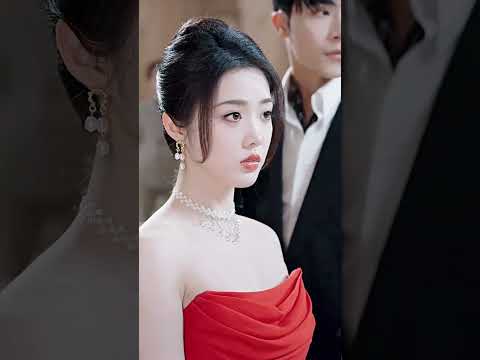 He rushed over to back up his girl💓#atv46 #dramabox #cdrama #drama