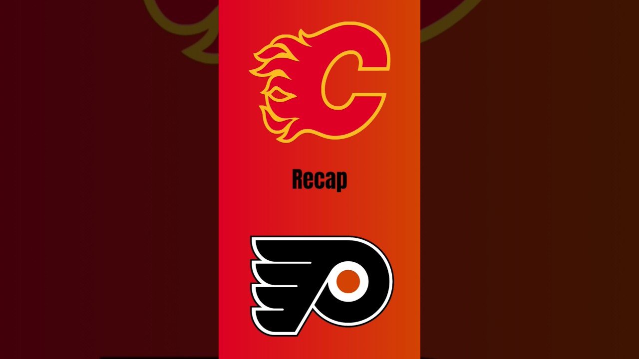 Exciting Clash: Flames vs. Flyers Recap 🔥✈️