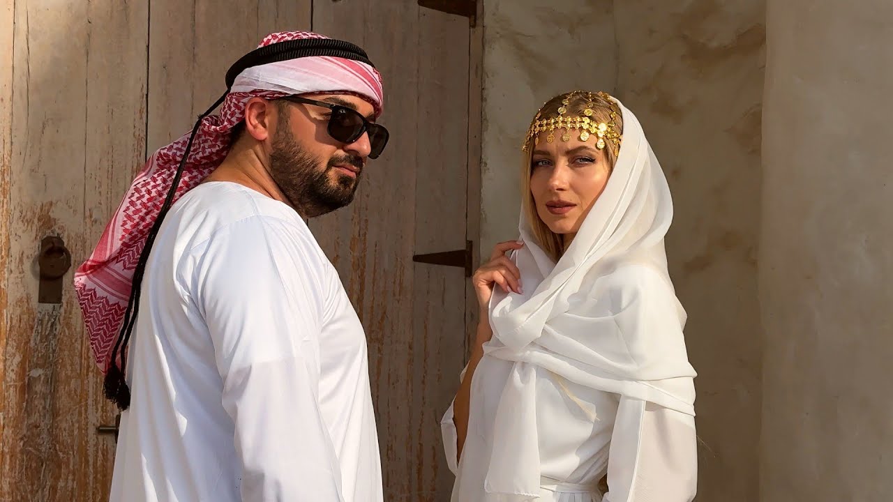 Kamro - Aman Aman Arabic Song 🎶