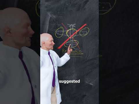 Survivorship Bias 🤔 (explained)