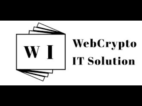 Webcrypto IT Solution: Expert Web & WordPress Development