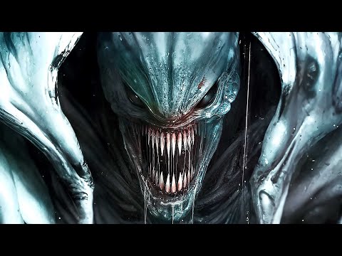 ВОЙНА С ПРИШЕЛЬЦАМИ! ЧУЖИЕ ПРИЛЕТЕЛИ НА ЗЕМЛЮ В СФЕРАХ! Чужой. Рубикон.