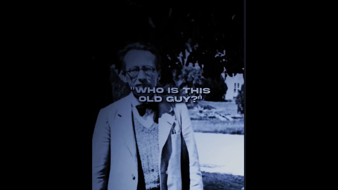 Erwin Schrödinger: The Quantum Physicist