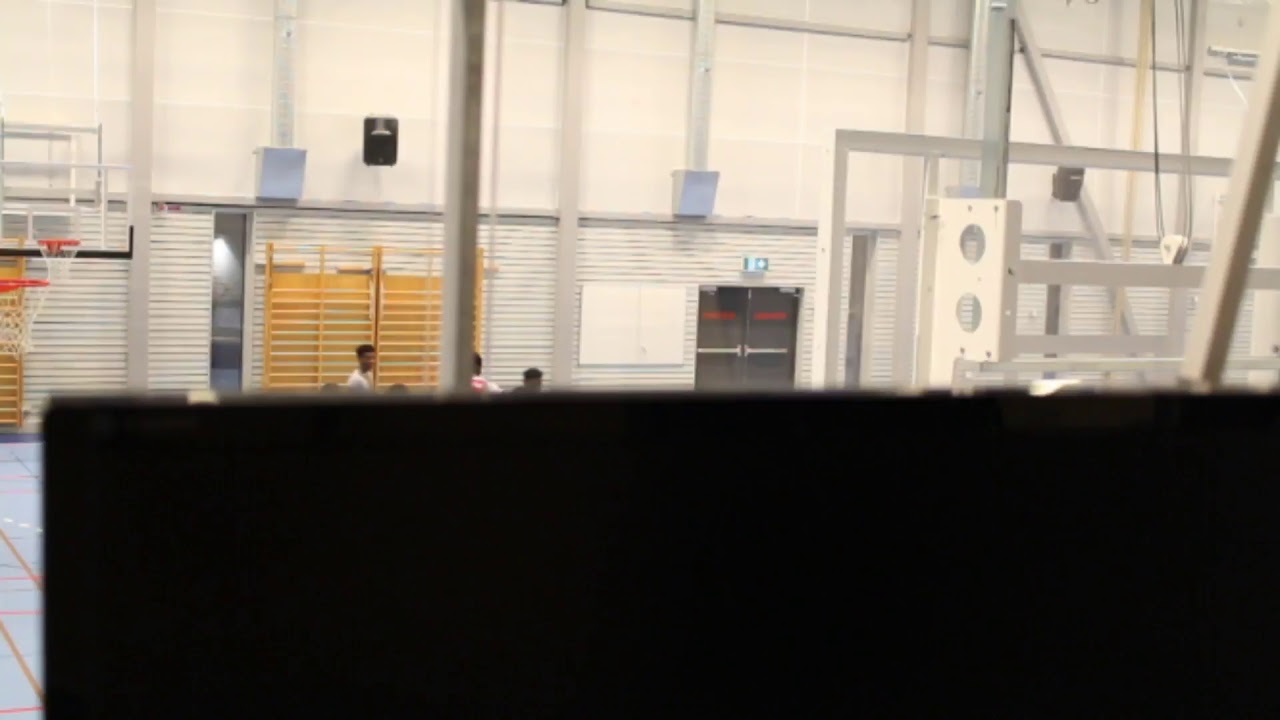 KFUM Örebro Livestream 📺